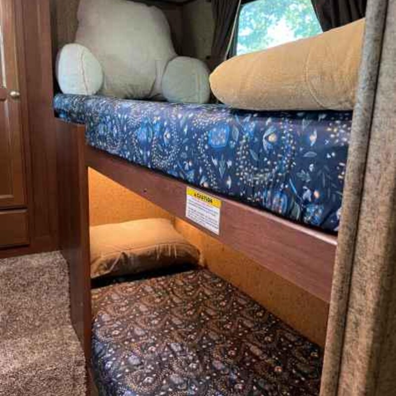 Rv Bunk Sheets - Etsy