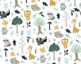 It's a Boy Main Print Cotton Riley Blake Designs By the Yard