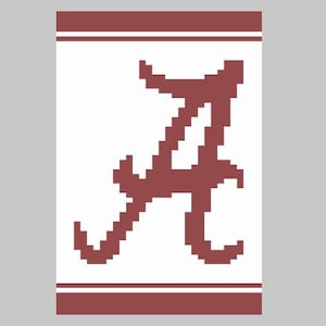 以下が含まれることがあります： 赤い縁取りと中央に赤いスタイリッシュな文字「A」が描かれた白い長方形の旗