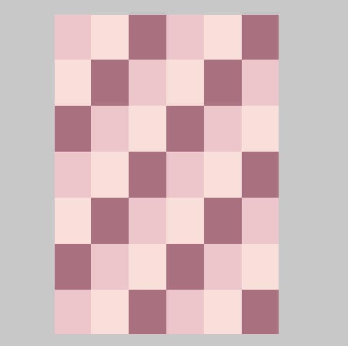 最終値下げ checked pattern knit Andequal Checker-Lace-Stitch-Featured.