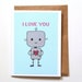 see more listings in the Love/Friendship cards section