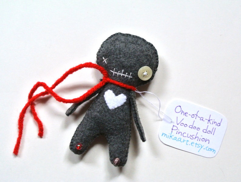 etsy voodoo dolls