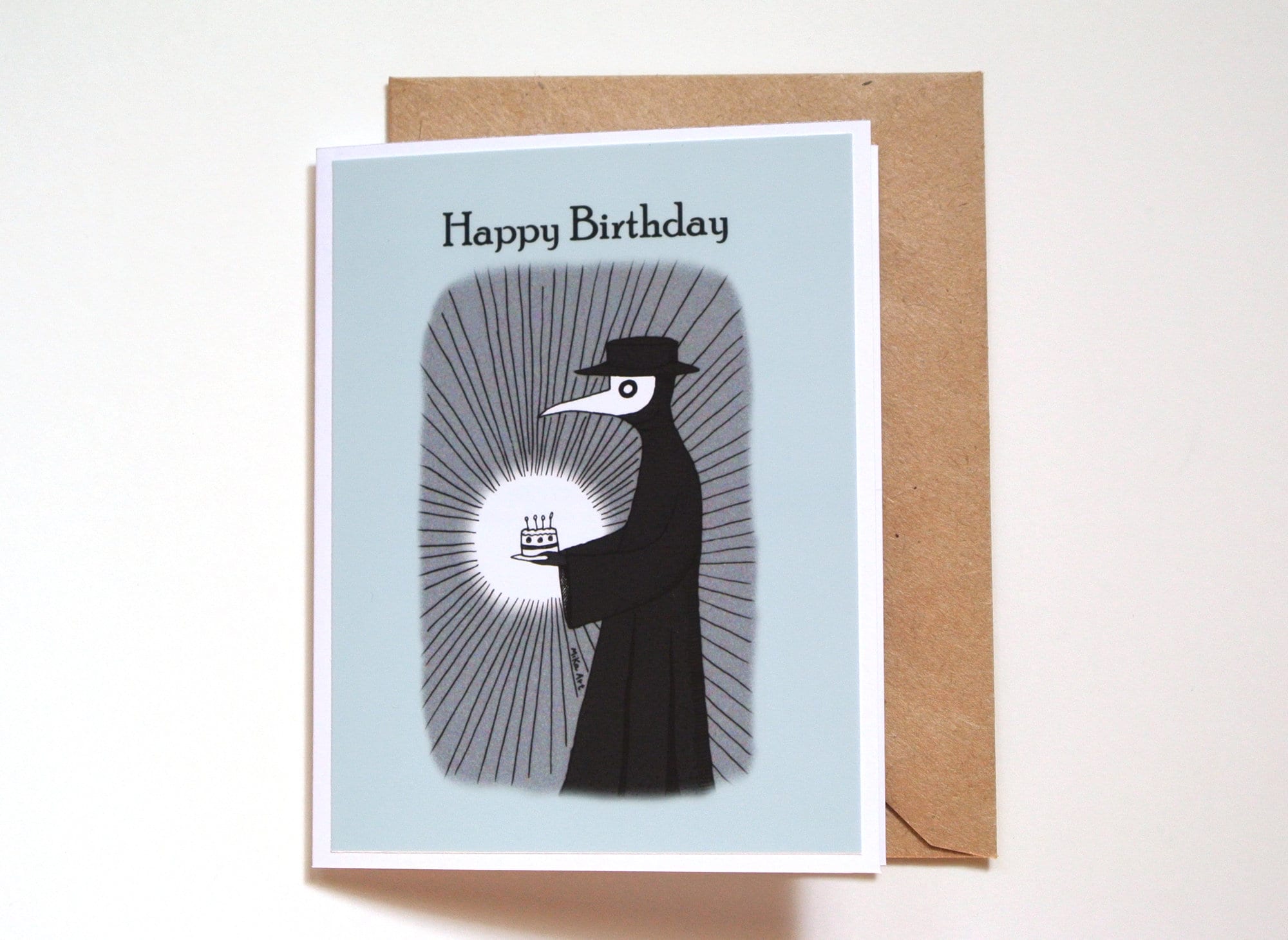 Joyeuse Célébration D'anniversaire Calligraphie | Vecteur Premium