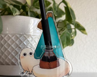 Bug Stifthalter Aufsteller (VORBESTELLUNG)
