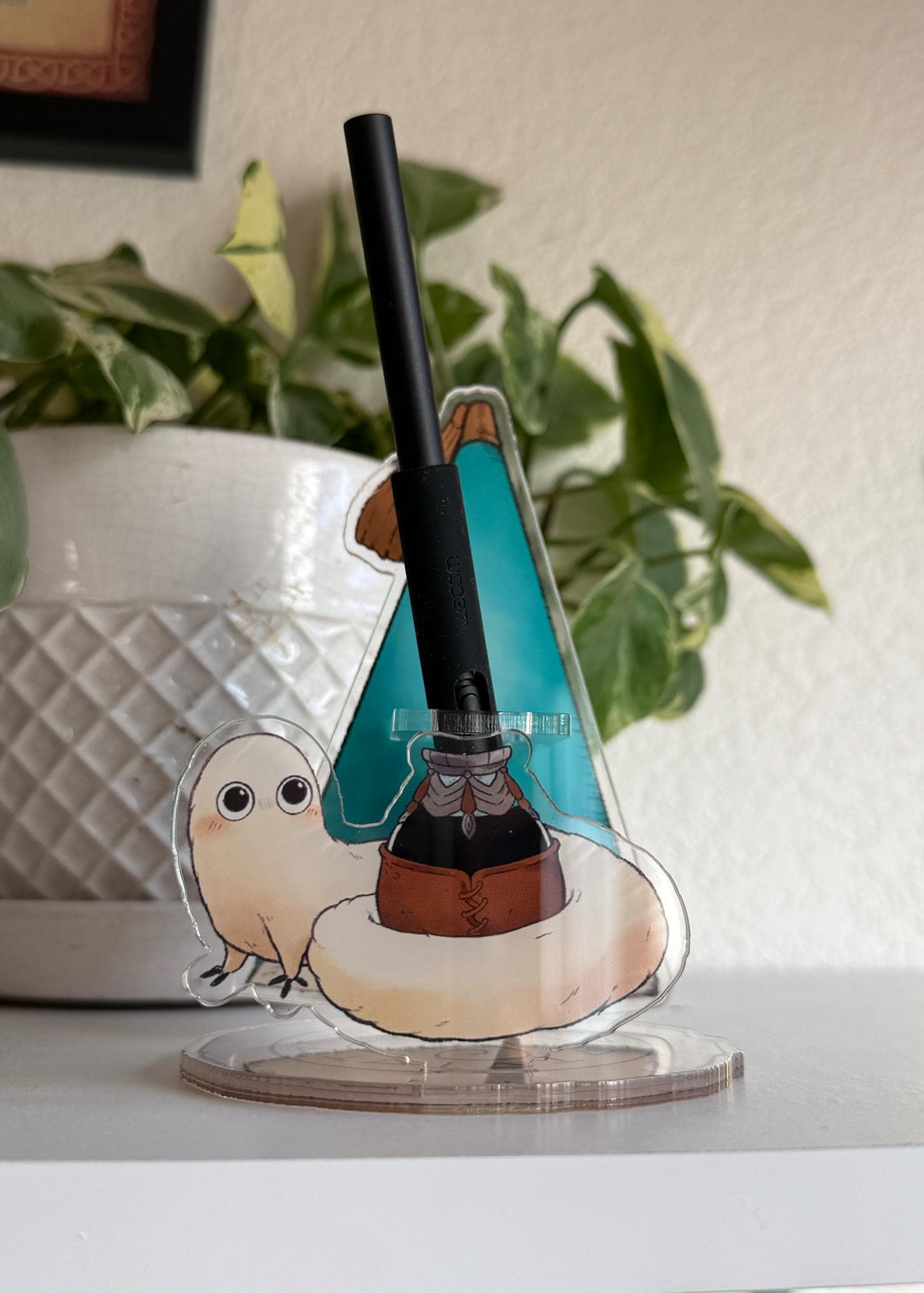 Bug Pen Holder Standee (PREORDER)