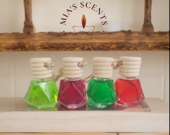 Auto-Lufterfrischer | Diffusor