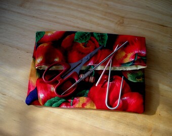Notion bag, coin bag, cosmetic storage bags, accessory case, pouches, totes