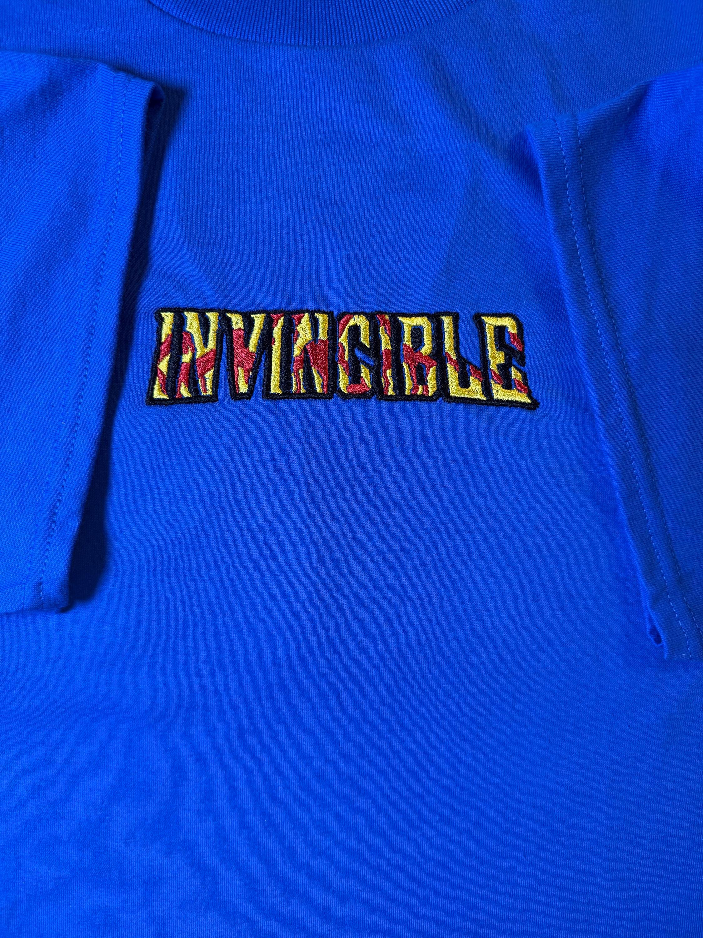【massnoun】22FW★ INVINCIBLE OVERSIZED SWEAT SHIRTS massnoun】22FW☆ INVINCIBLE OVERSIZED SWEAT SHIRTS