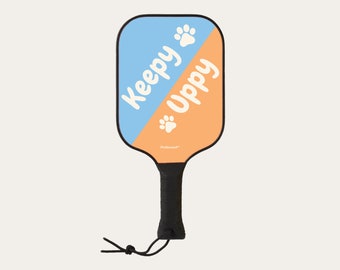 Pickleball Paddle - Keepy Uppy