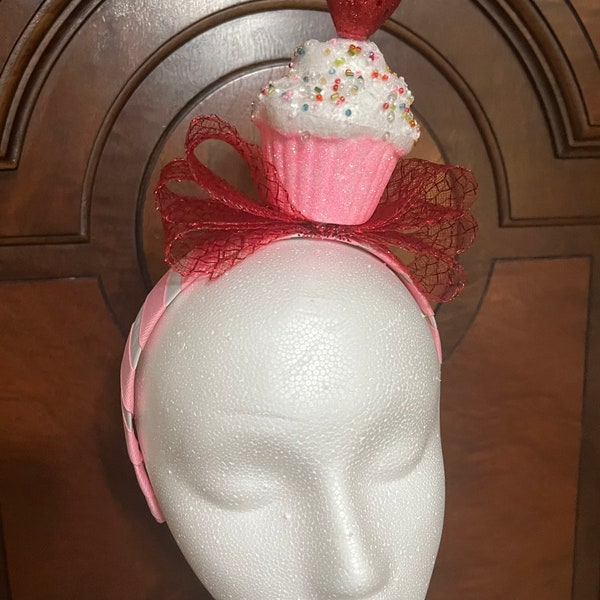 Fascinator Headband Etsy
