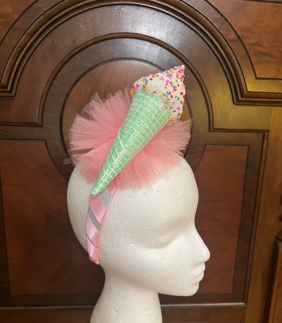 Candyland Inspired Sweet Treats Candy Headband Perfect Birthday or Candy  Party Photo Prop -  Australia
