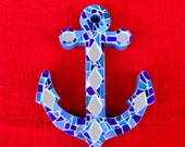 Ship's Anchor Wall Hanging or Paper weight