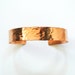 see more listings in the Wrist: CUFFS & BANGLES section