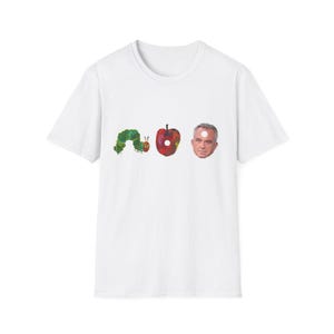 RFK JR X Caterpillar Tee