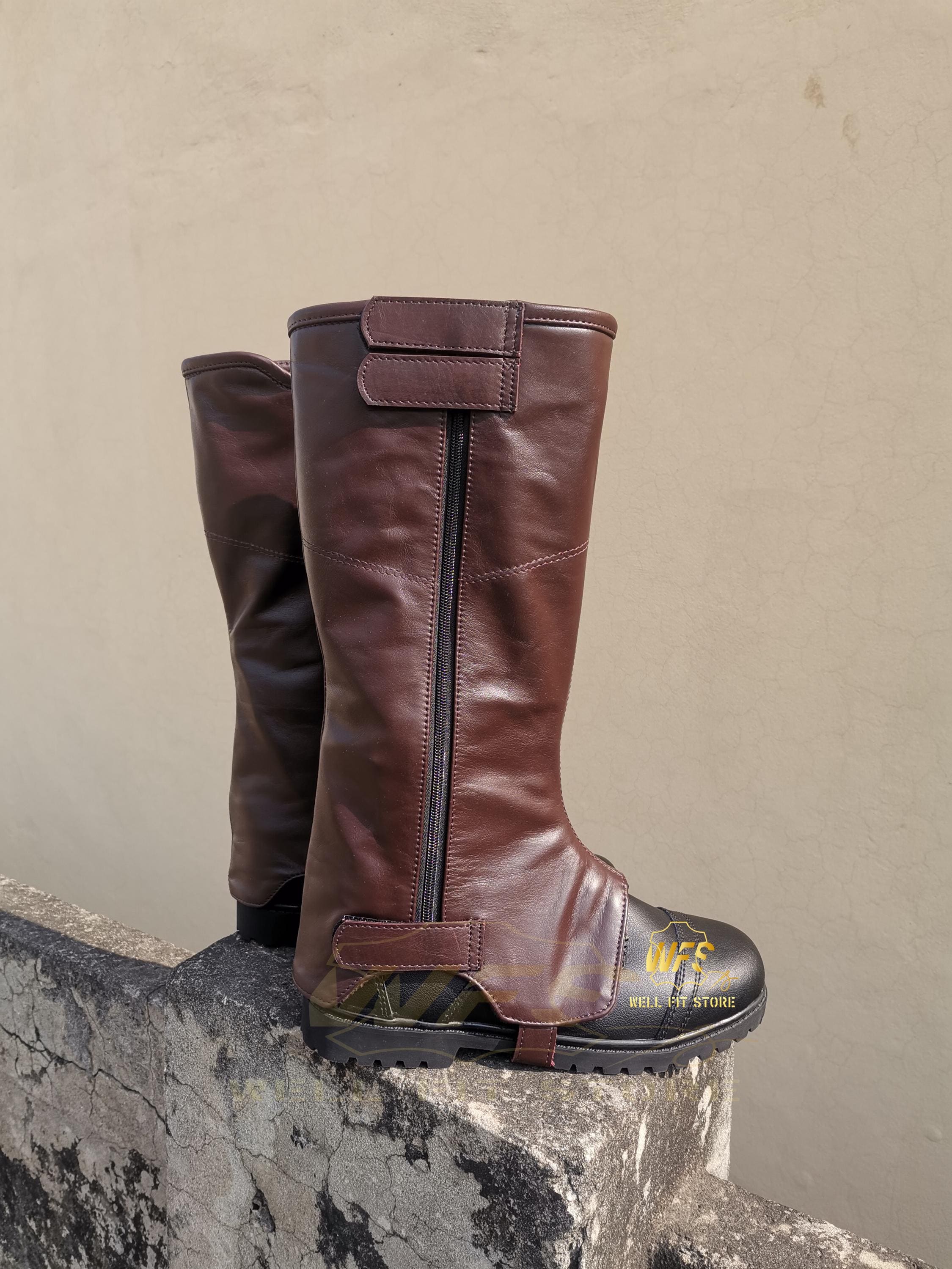 Size 6 Mens Snow Boots - The Smart Lad