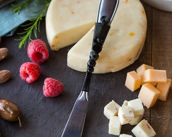 Cheese Knife - Cheese Boards - Hostess Gift - Housewarming Gifts