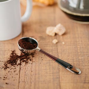 Gifts for Coffee Lovers Coffee Scoop Gifts for Him image 6