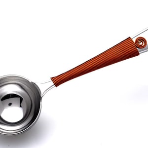 Coffee Scoop - Valentines Day Gift - Coffee at Home - Coffee