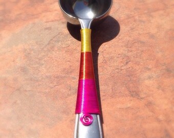 Coffee Scoop - Mothers Day Gift - Coffee Gift - Coffee Lover