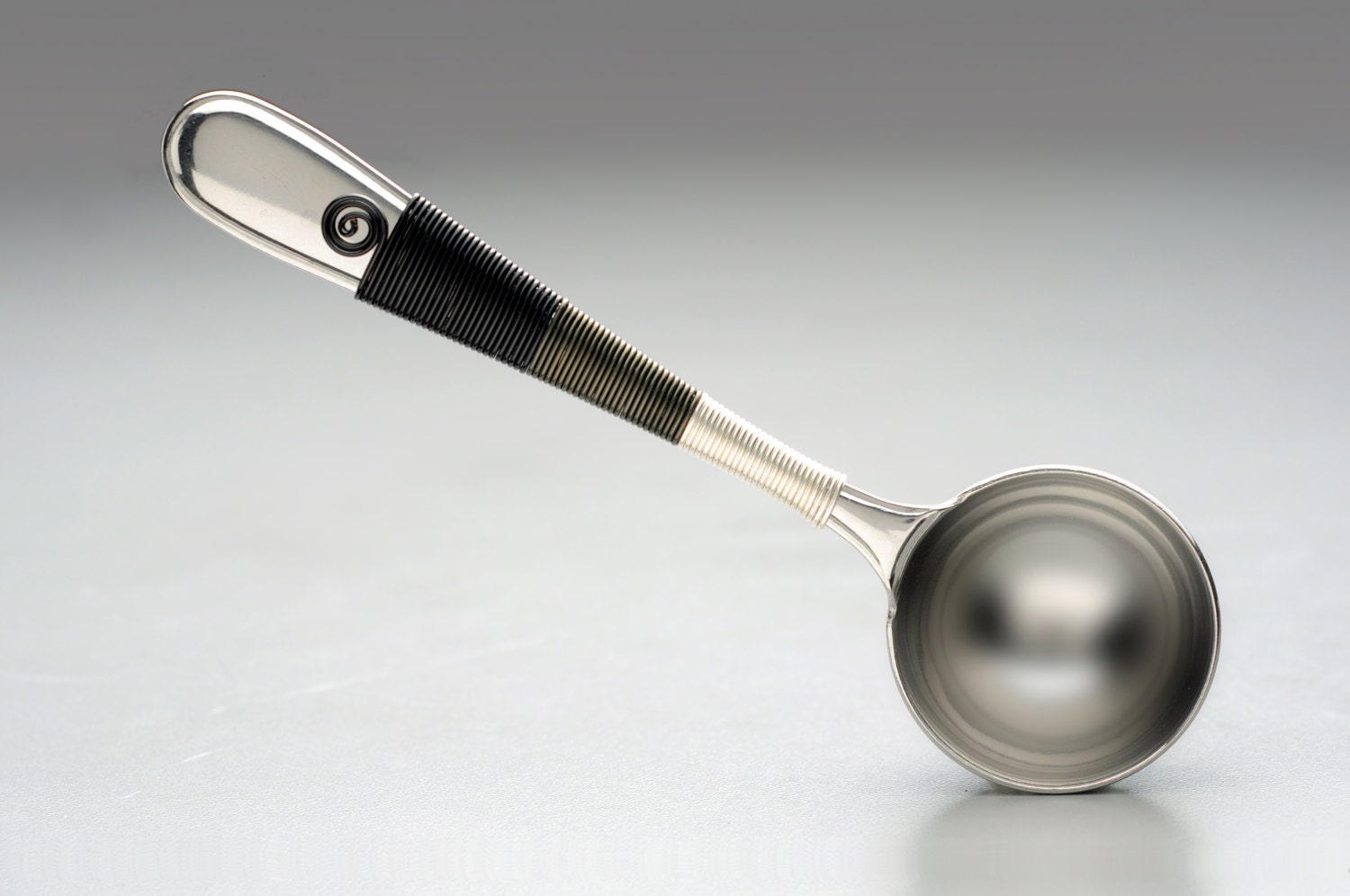 Coffee Scoop - Coffee Pour Over - Coffee Gifts for Him