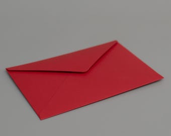 Colorful Paper Wedding Envelope, Clariana Designer Paper