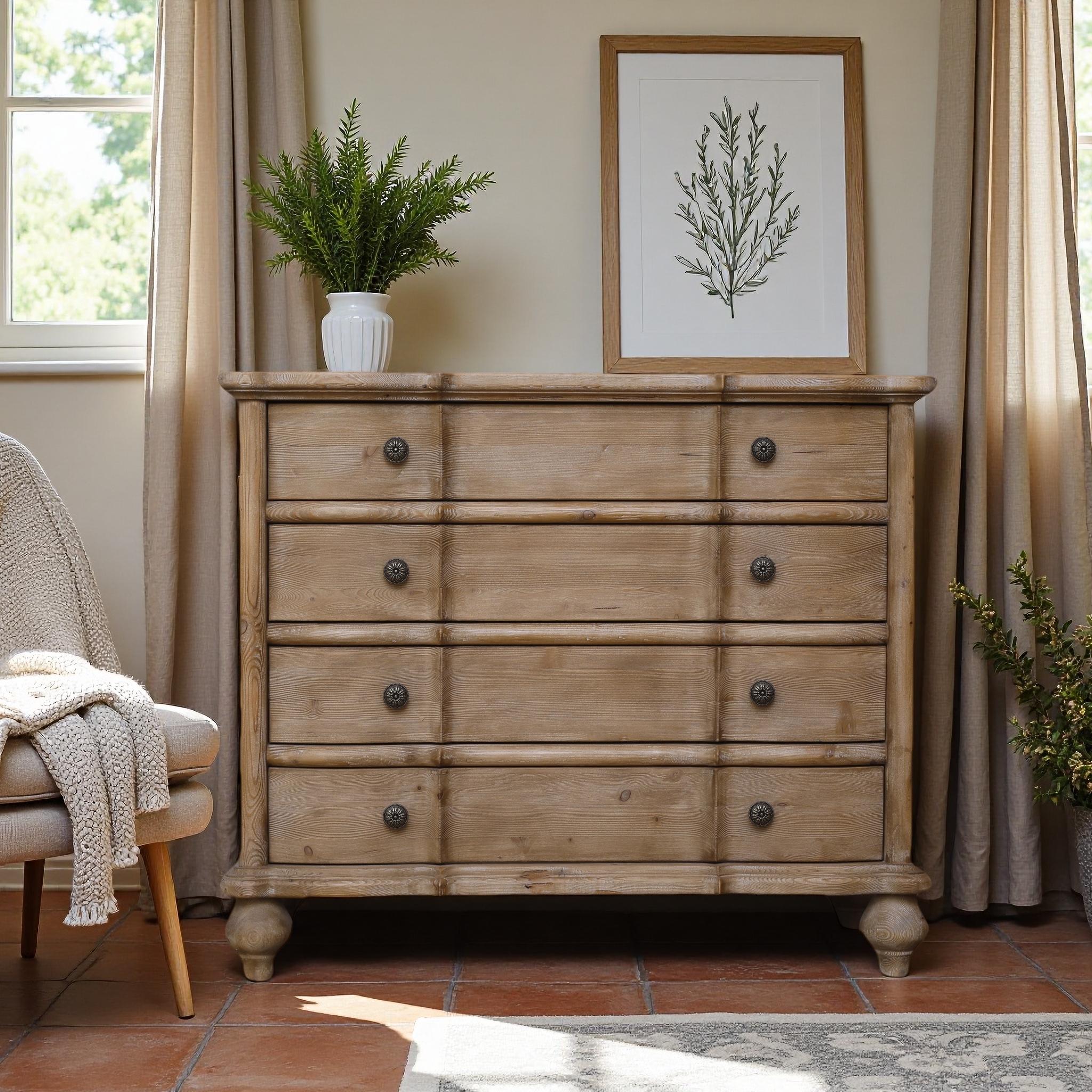Antique dresser 4 drawers - Etsy 日本