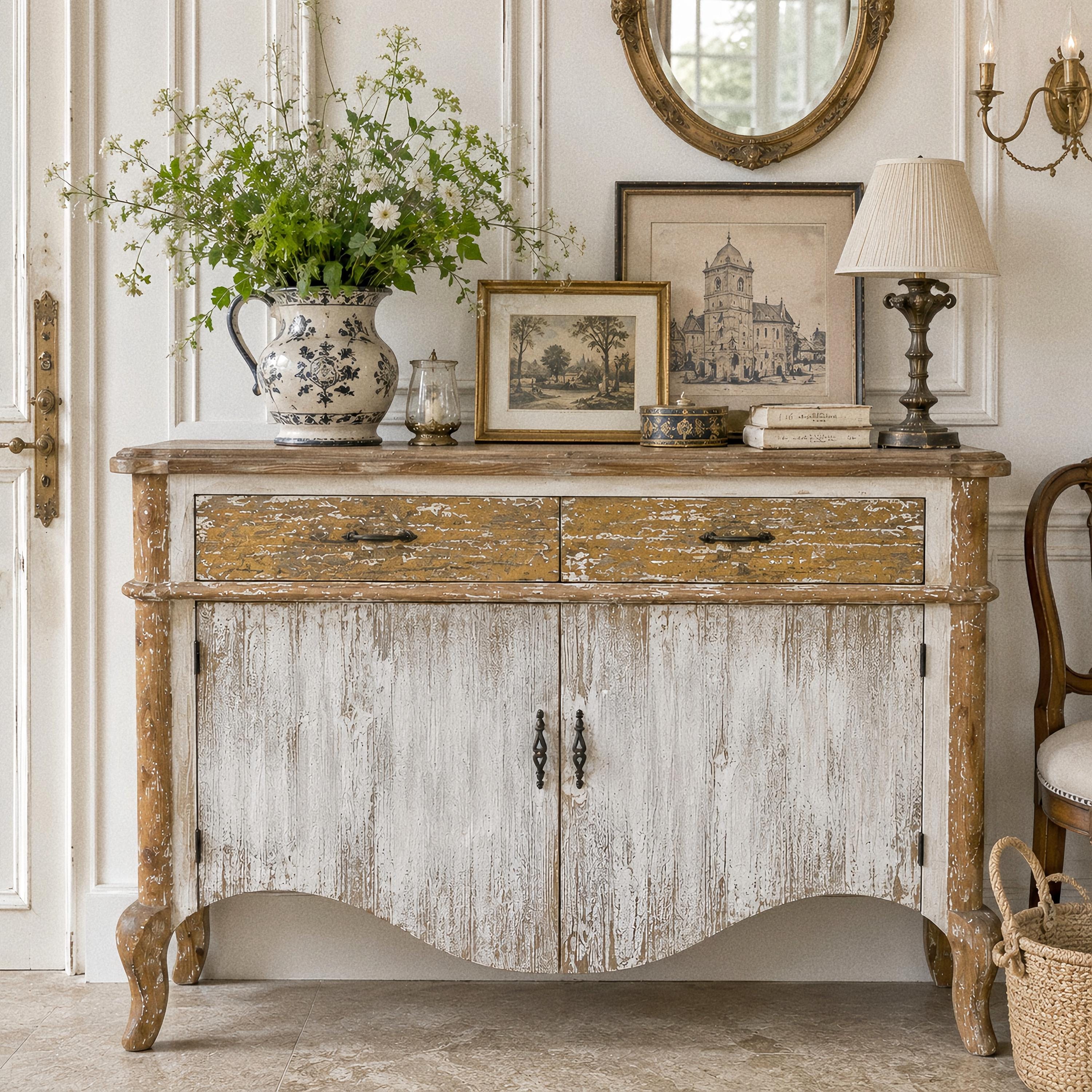 Vintage sideboard - Etsy 日本