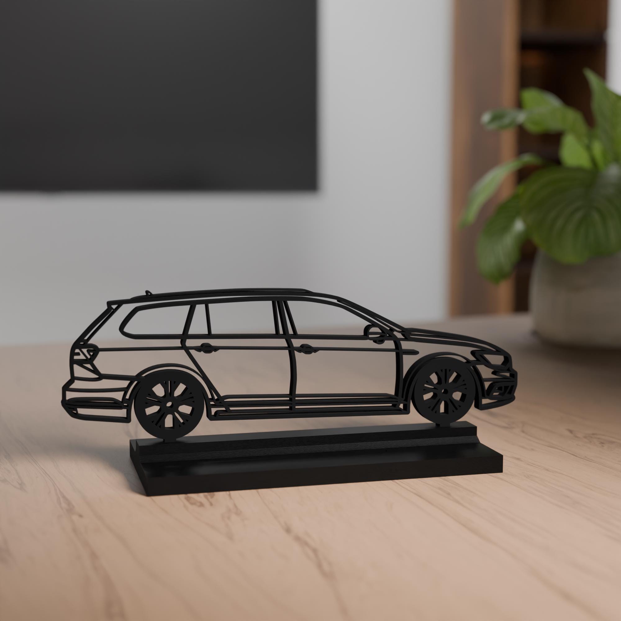 Accessori Cellulare Passat Variant