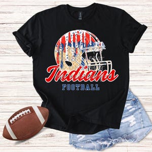 Custom Ice Cream Drip Football png design | football season | helmet | mascot | respect the drip custom png design digital file
