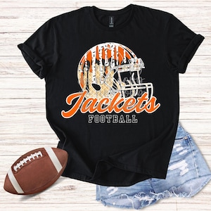 Custom Ice Cream Drip Football png design | football season | helmet | mascot | respect the drip custom png design digital file