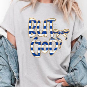 But God glitter png, spirit religious png design, floral Jesus png, bible design, Jesus christian png, bible verse png, shirt design