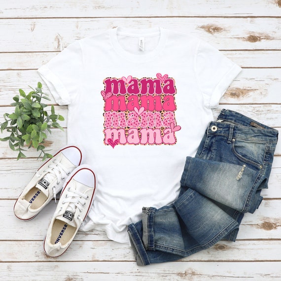 Valentine Shirt, MAMA Shirt, Valentines Day Shirt, Mama Valentine Shirt, Cute Valentines Shirt, Valentine Gift Il_570xn