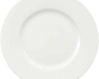Villeroy & Boch Royal suikerpot • Gebroken wit • de Bijenkorf