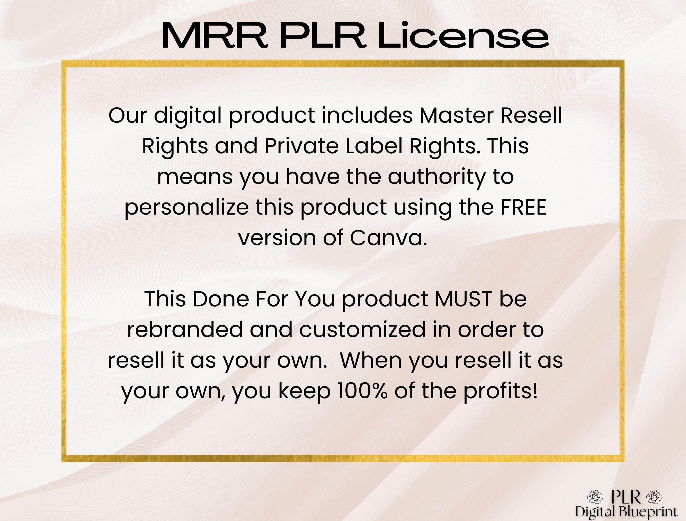 500 Digital Product Ideas to Sell for Passive Income Done for You ...