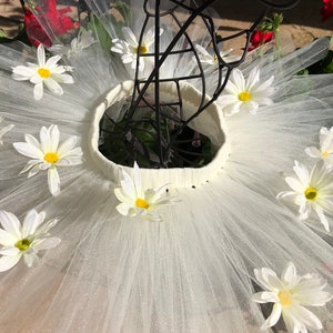 Daisy Tutu image 3