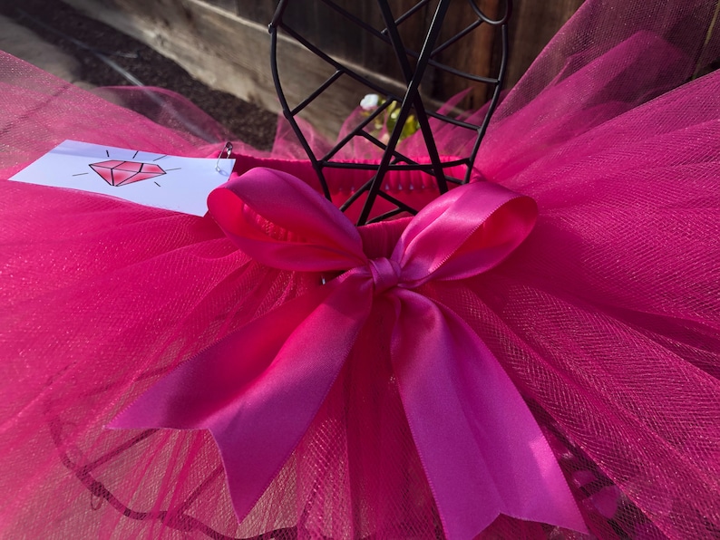 Bachelorette Tutus Brides and Bridesmaids