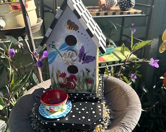 Birdhouse