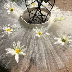 Daisy Tutu image 7