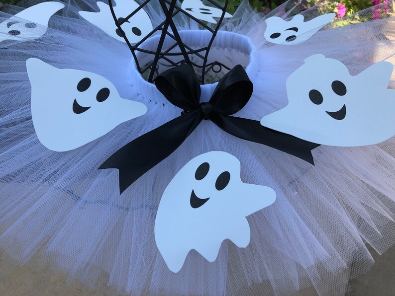 Shade Black Ghost TUTU