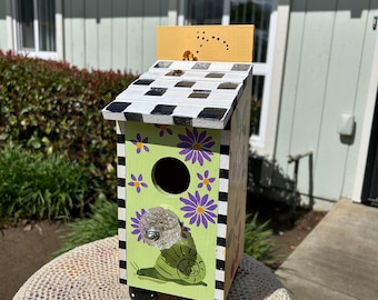 Birdhouse