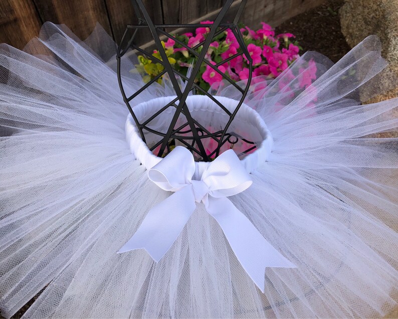 Bachelorette Tutus Brides and Bridesmaids