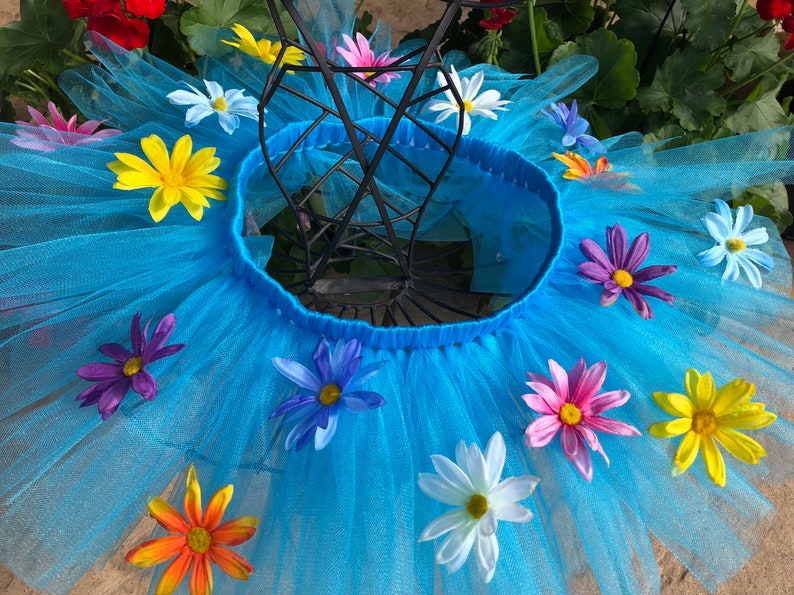 Daisy Tutu image 5