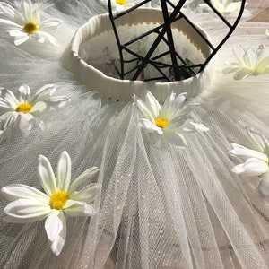 Daisy Tutu image 4