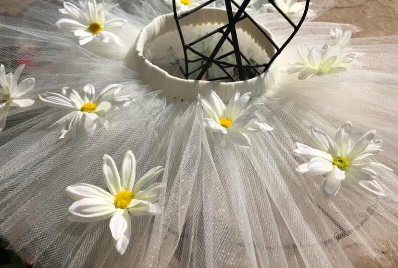 Daisy Tutu image 4