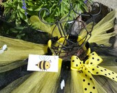 BumbleBee Tutu
