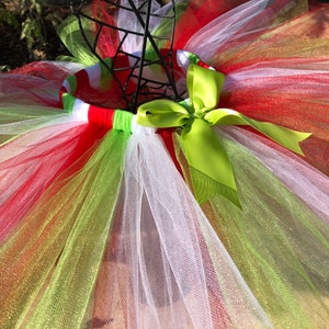 Christmas TUTU