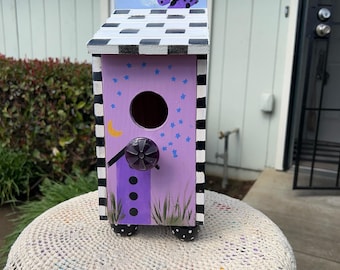 Birdhouse