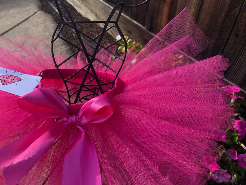 Bachelorette Tutus Brides and Bridesmaids