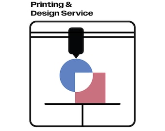 Custom 3D Printing & Design Service - Free Qoutes!