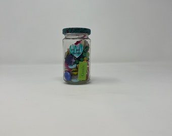 Tiny Treasures